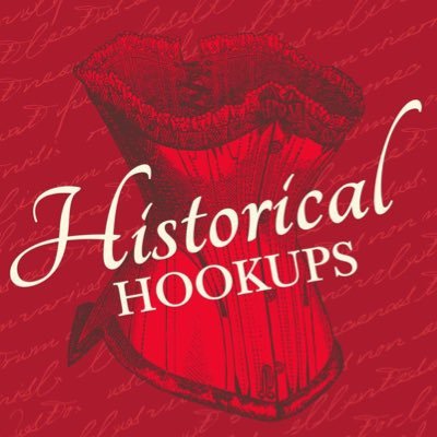HistoricalHooks's profile picture. Hooking you up with history 👑