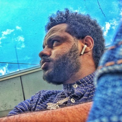 gezu_natnael's profile picture. Get comfortable being uncomfortable!