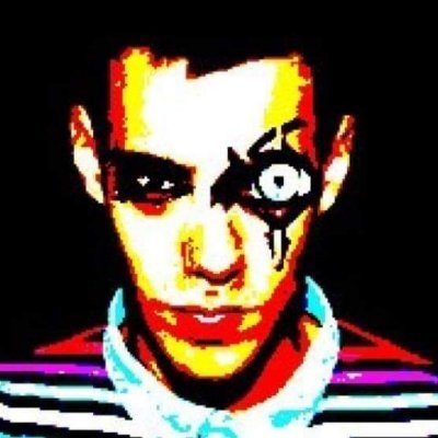 stuart_revell's profile picture. New to twitch and loving the journey