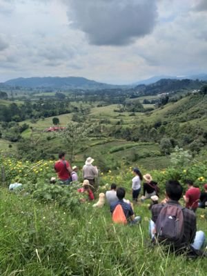 rubiano_yolanda's profile picture. Docente, intelectual, salsera