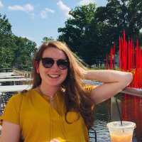 Ellen White (@ellenwhiteinlab) 's Twitter Profile