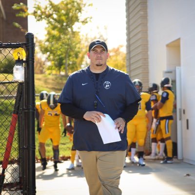 PE Teacher @ Lakeland Copper Beech Middle School | Head FB Coach @ Walter Panas HS | Former OL Coach @ Pace University and SUNY Cortland