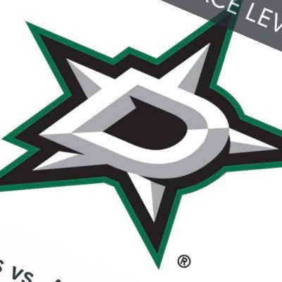 Dallas Stars. Hockey