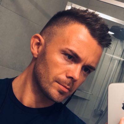 olemarius's profile picture. 