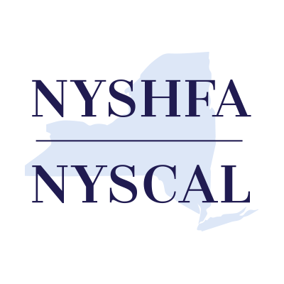 NYSHFA_NYSCAL Profile Picture