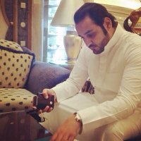 Mohamed (@mohalsaa) 's Twitter Profile