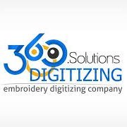 Leading the digital craft! At #360DigitizingSolutions, we're your go-to for top-notch #EmbroideryPatches, logo digitizing & vector services.