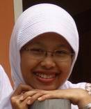 yustika15's profile picture. seorang istri, seorang bunda, seorang skolioser | PNS | sekretaris MSI jawa barat (@msijabar)