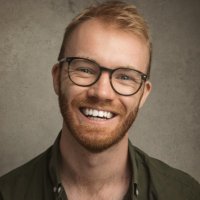 Blair Anderson (@blandersonsays) 's Twitter Profile