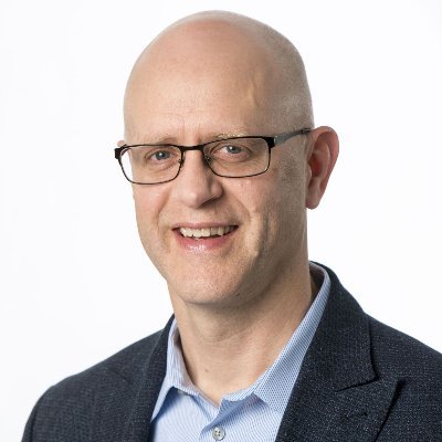 CTO @PlexSystems. Husband, father, geek. Graduated from @LibertyU. Love technology, research, and speaking. And dadjokes. Can't get enough #dadjokes.