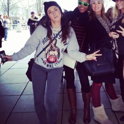 ForemanSarahE's profile picture. le freak ç’est chic. 👽