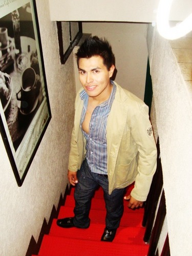 Uribe Rosales