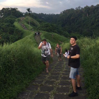 fyulianp13's profile picture. 