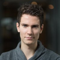 Tobias Kirschstein (@tobiaskirschst1) 's Twitter Profile Photo Tobias Kirschstein (@tobiaskirschst1) 's Twitter Profile Photo