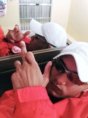 Nós é tranquilo até um certo ponto, não confunde não!!🎭 Instagram: Mateus_130