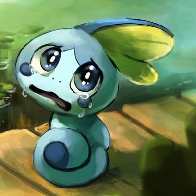 He/Him, Looking forward to being surprised by Gen 8
Pokémon Shield Enthusiast
Sobble Comforter
#SobbleSquad #GamerStrong