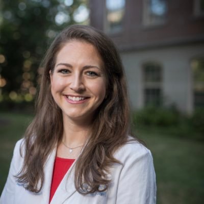 UNC general surgery resident, coffee lover, netflix professional and runner (if the playlist is good)