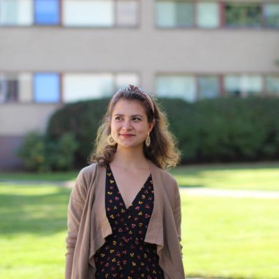 Beatriz Botero Arcila Profile