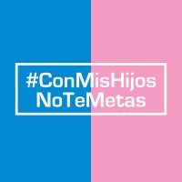 Con Mis Hijos No Te Metas Argentina Oficial(@CMHNTMoficial) 's Twitter Profileg