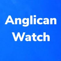 Anglican Watch (@anglicanwatch) 's Twitter Profile Photo Anglican Watch (@anglicanwatch) 's Twitter Profile Photo