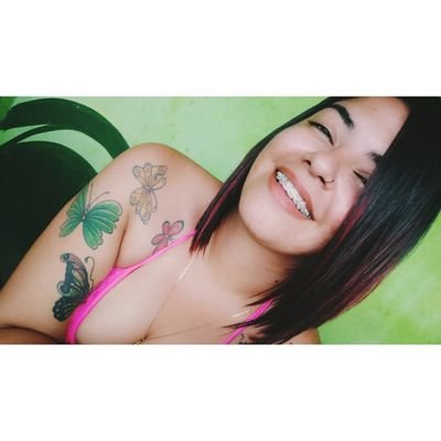 2.5 AniinhoS😈
Tricolor ❤
Pernabucana😍
Libriana⚖
Whats 👉81 98123-3131
👻Snap👉jaahroots
Facebook👉 Janike G. Ferraz
Instagram👉 ferrazniick_