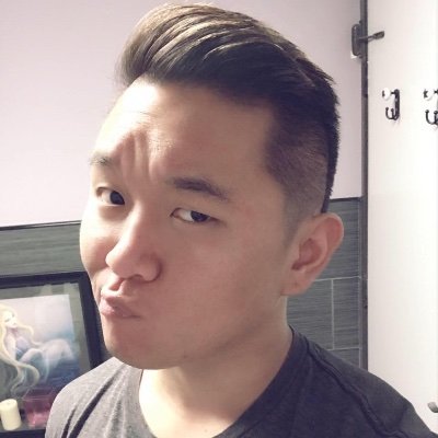 imjoeyzhou's profile picture. Creator of The Mao Mao Show on Youtube ~ #LearnChinese with me today! #Crypto Enthuasiast💎🙌. #bitcoin #NFT - no financial advice