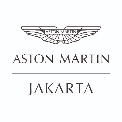Aston Martin Jakarta