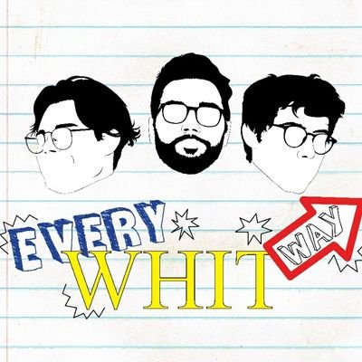 EveryWhitWay's profile picture. Every Whit Way is @TheWhitOnline's news podcast. Join us every Thursday for deep and meaningful dives into interesting topics throughout the week