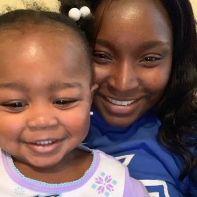Ky_Mu_'s profile picture. |Mother💕|Scientist👩🏾‍🔬| Coach🏀|
