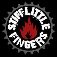 The official Stiff Little Fingers Twitter page. The *original* Irish punk band from Belfast, making our own alternative ulster since 1977.