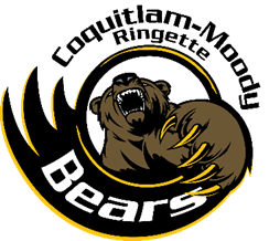We are the CMRA Bears! The Ringette association for the Coquitlam Port Moody area of B.C. We love all things Ringette and Bears.