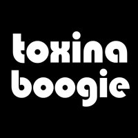 Toxina Boogie(@toxinaboogie) 's Twitter Profile Photo