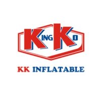 KK Inflatable(@KKInflatable) 's Twitter Profile Photo