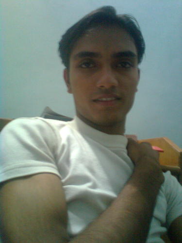 Nitesh010788's profile picture. 