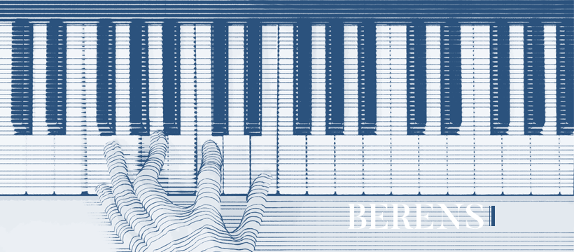 伯林青(Berens)さんのプロフィール画像