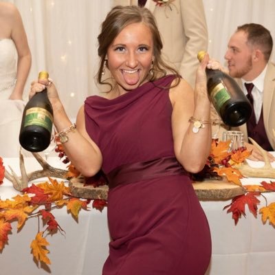 Alumna of ΑΓΔ/ Eastern Michigan University Business: Tender Crafts by Taylor
