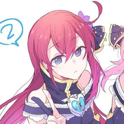 ノドカ@Dolls(仮)さんのプロフィール画像
