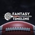 The Fantasy Timeline (@FantasyTimeline) Twitter profile photo