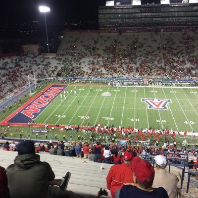 UofA graduate. Swiss native. Husband/dad. Follower of Jesus. Saved by grace. Work in progress w/ a long way to go. Take UofA football & basketball too seriously