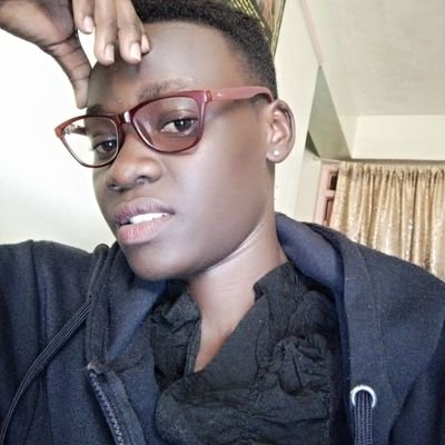 shivanrelly's profile picture. 23 and fabulous.
#melaninbae*
plumber by training and awesome by profession.