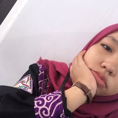 AzkiyaaDahlan's profile picture. REVIVAL || Public Health’18 || Follow dulu lah sapa tau jodoh😌