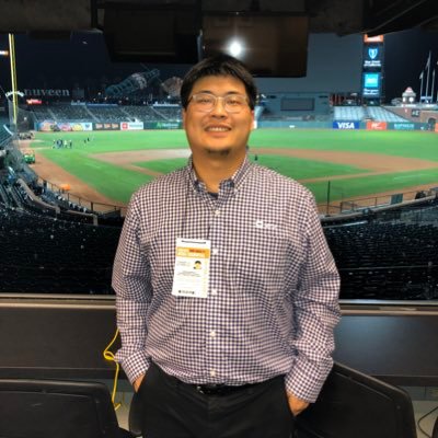 ericyangzj's profile picture. 