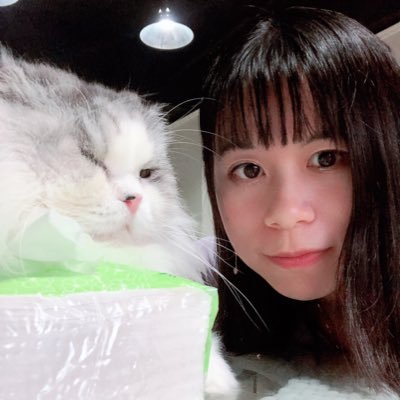 SilviaLikesRecs's profile picture. ML Eng @twitter | before @baidu_inc | masters @sjtu1896 | @UCLA CSST 2013 | summer stu @USCLONI | I love #boardgame