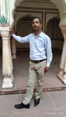 SHIVESH60208199's profile picture. no