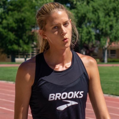 Brooks Beast Track Club