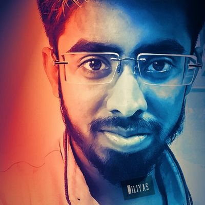 Md_Iliyas_Vks's profile picture. 