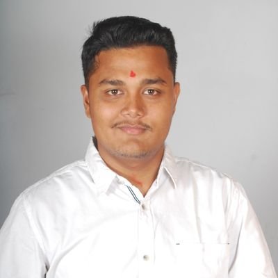District Vice-President,Biju Chhatra Janta Dal,Angul