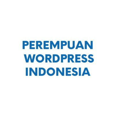 Mewadahi diskusi dan memberikan safe space bagi siapapun yang ingin mendorong kontribusi dan peran aktif perempuan untuk komunitas WordPress di Indonesia.