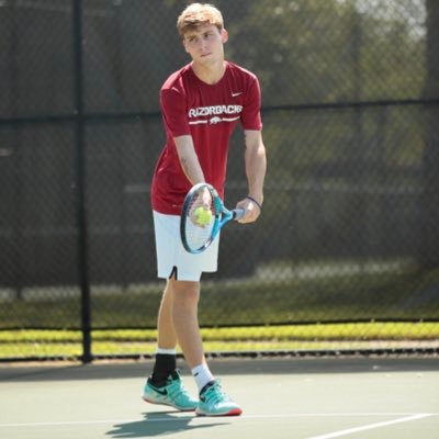 University of Arkansas Tennis ‘24