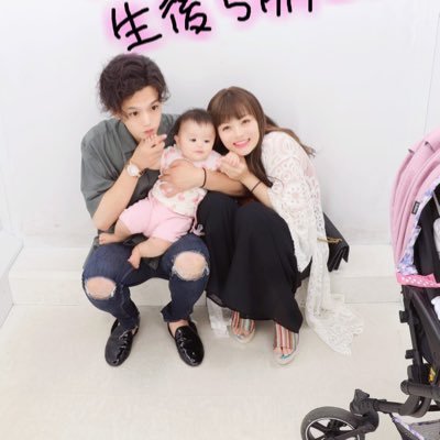 嫁さん娘さん大好き人間です٩(ˊᗜˋ*)و毎日嫁さんに感謝(*°∀°)= 12/25💍2019.04/07👶